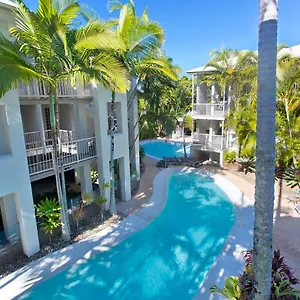 4* Aparthotel Offshore Noosa