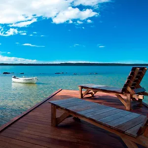 4* Resort Eumarella Shores Noosa Retreat