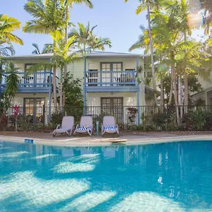 3* Resort Coral Noosa