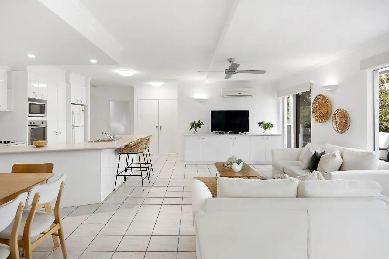 Como Noosa Noosaville Resort