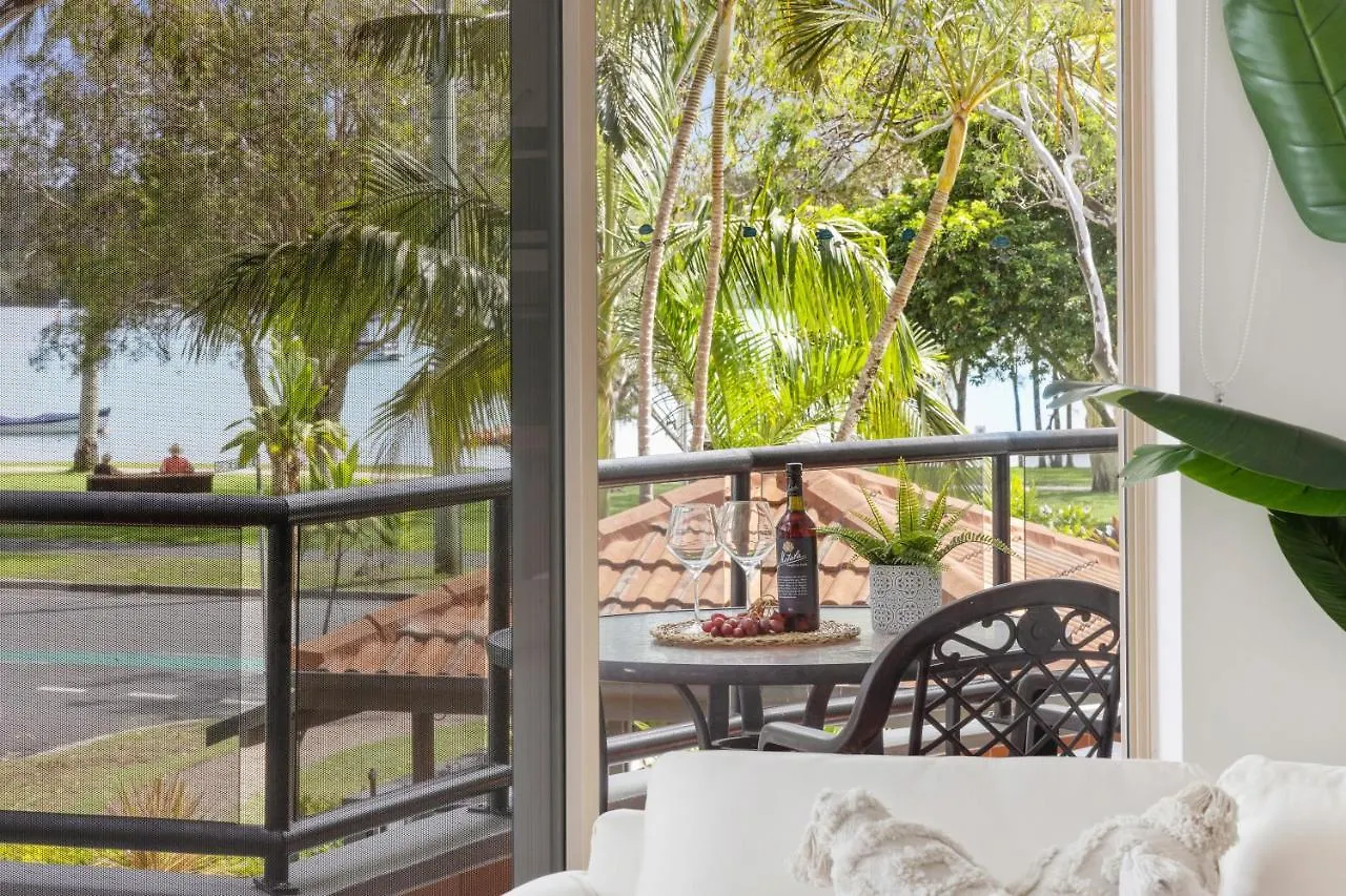 Como Noosa Noosaville