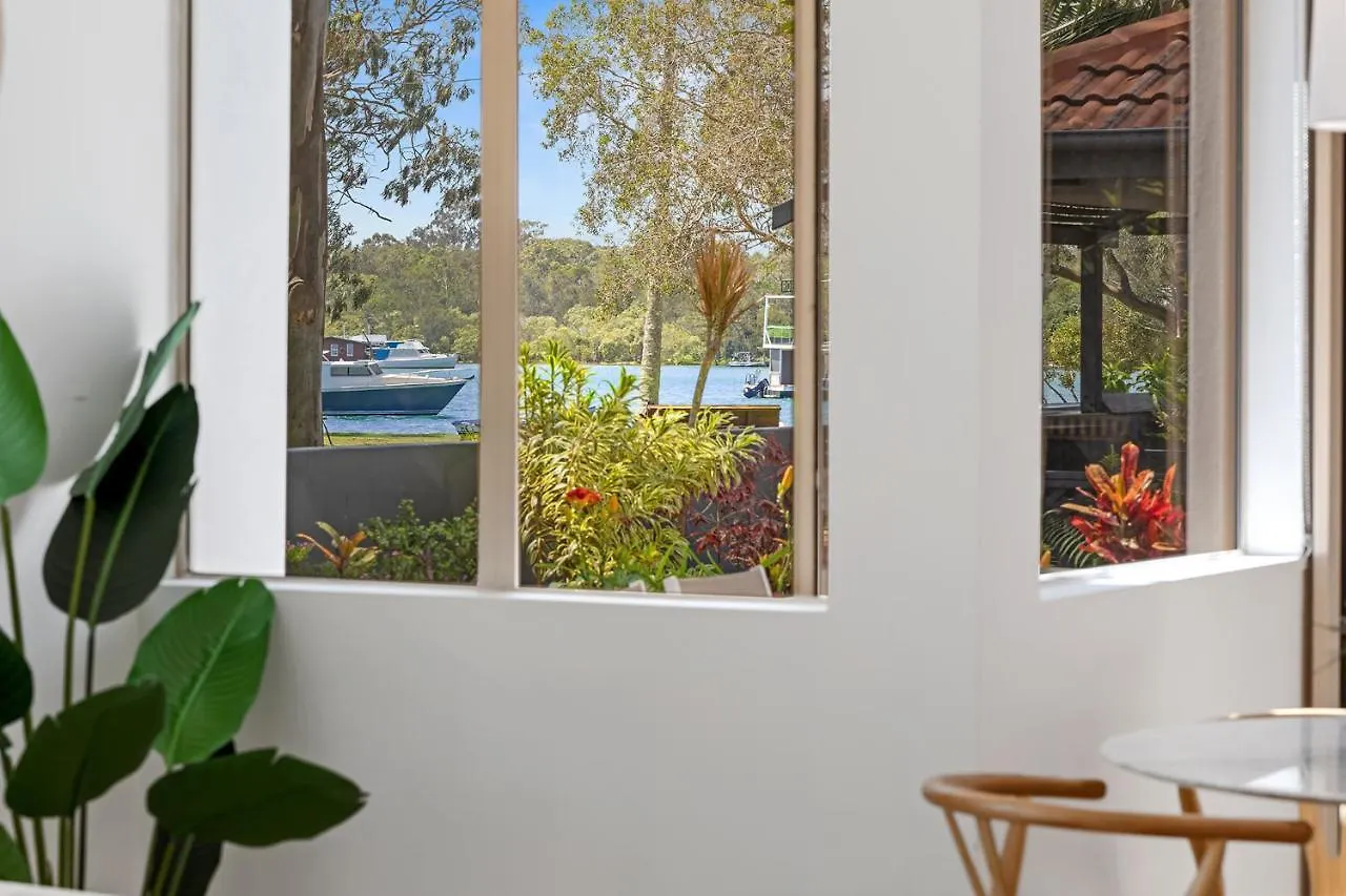 Resort Como Noosa Noosaville