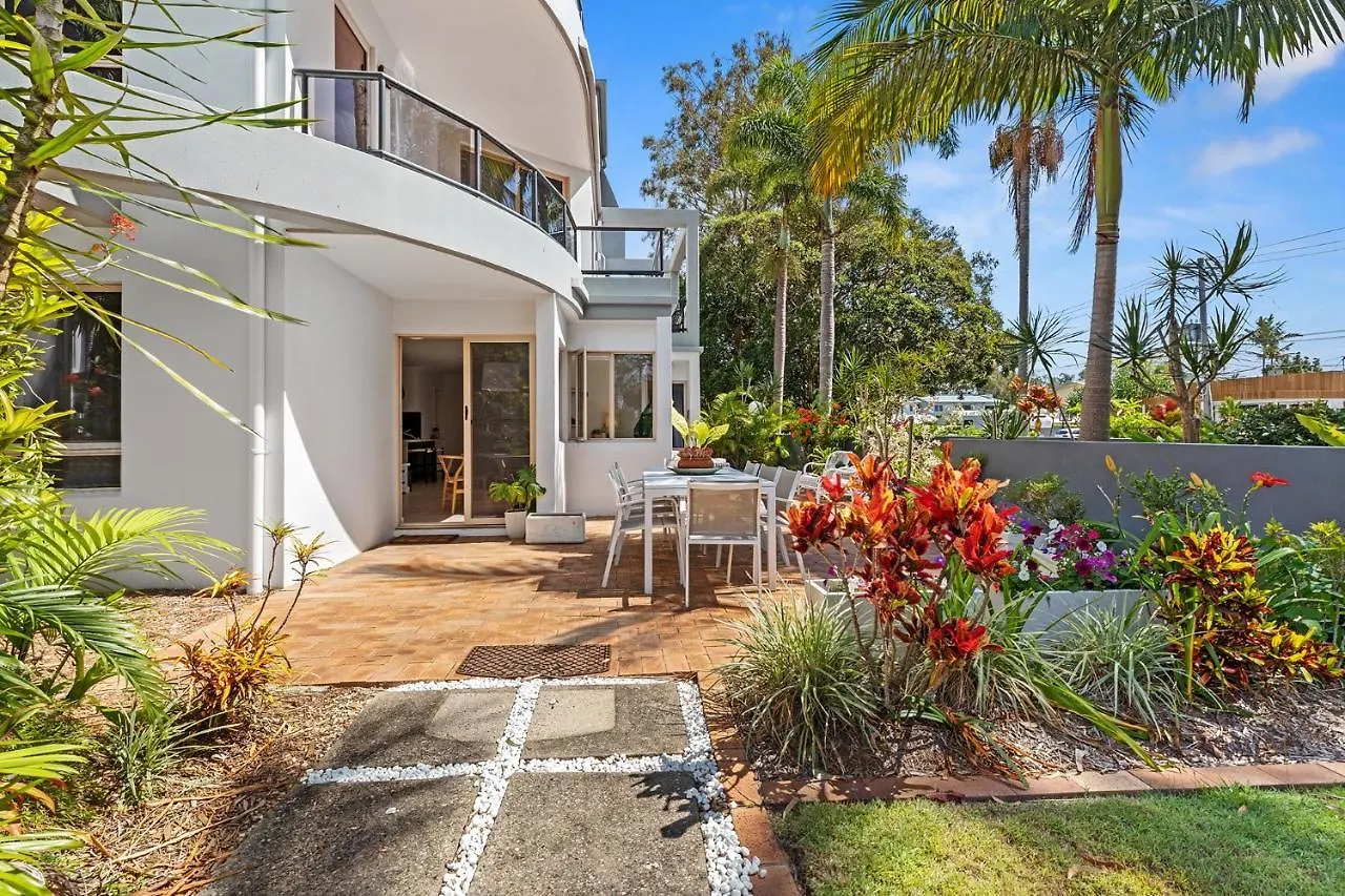 Como Noosa Noosaville 4*,