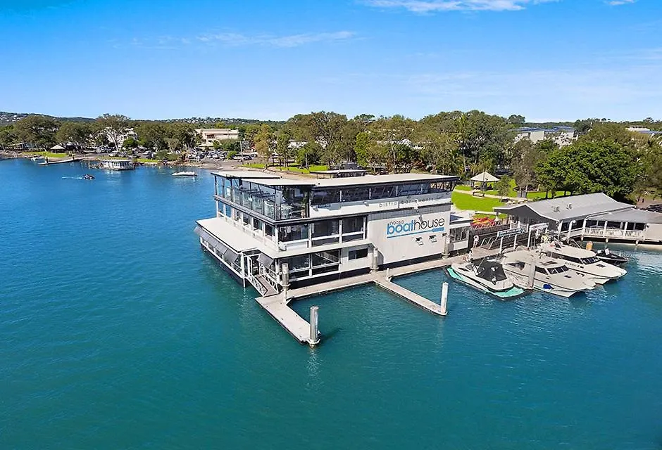 Como Noosa Noosaville Resort