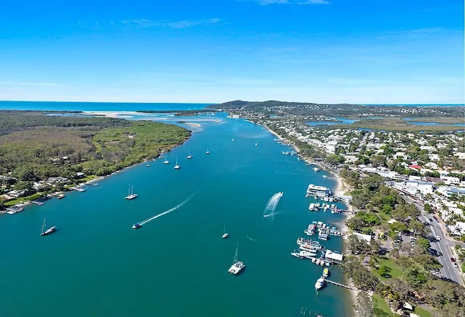 Como Noosa Noosaville