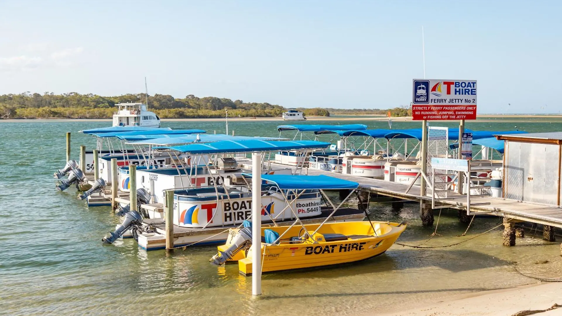 **** Resort Como Noosa Noosaville Austrália