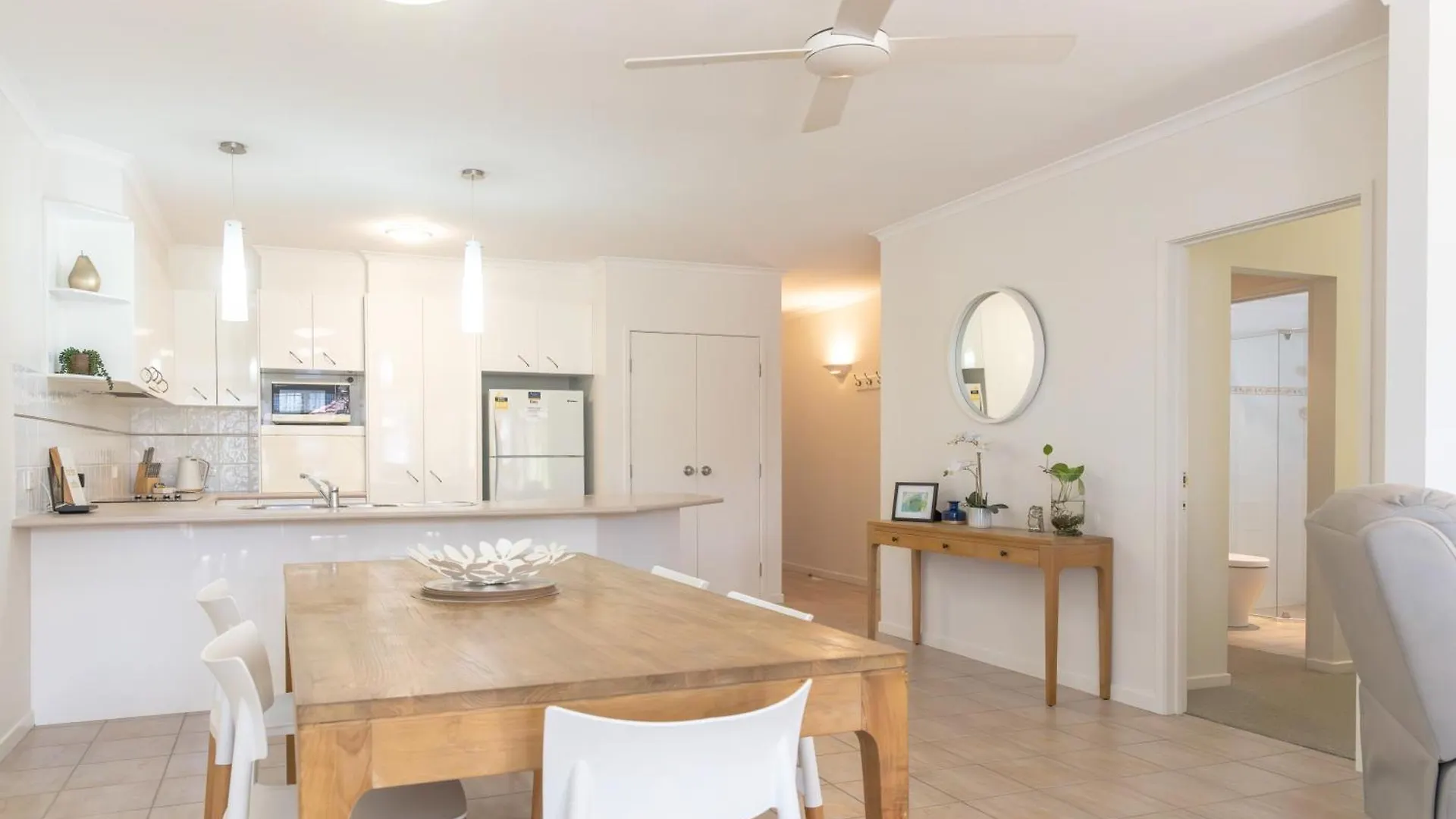 **** Resort Como Noosa Noosaville Austrália