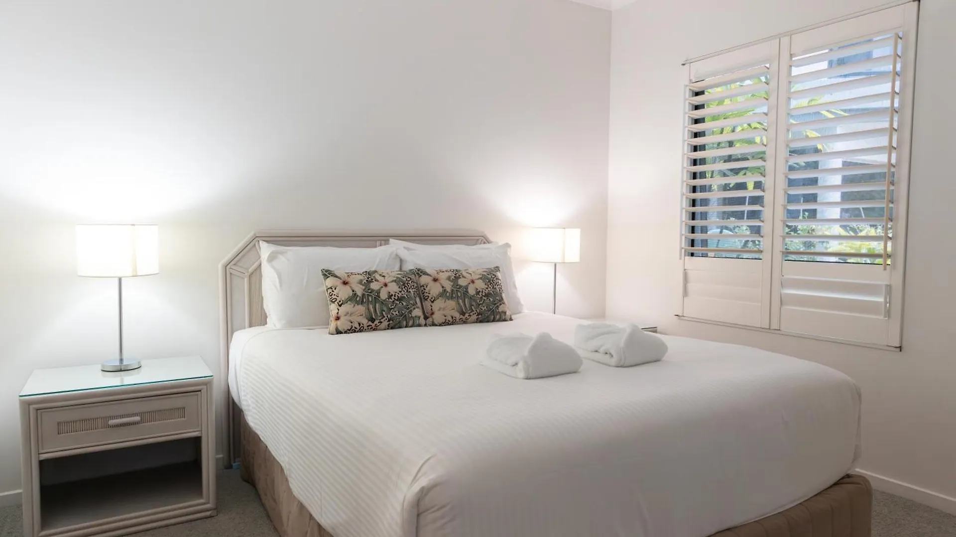 Como Noosa Noosaville Resort