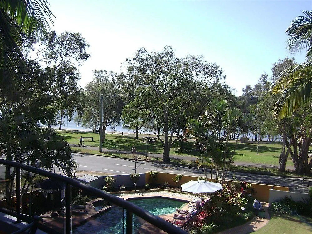 Como Noosa Noosaville Austrália