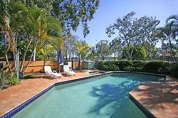 **** Resort Como Noosa Noosaville Austrália