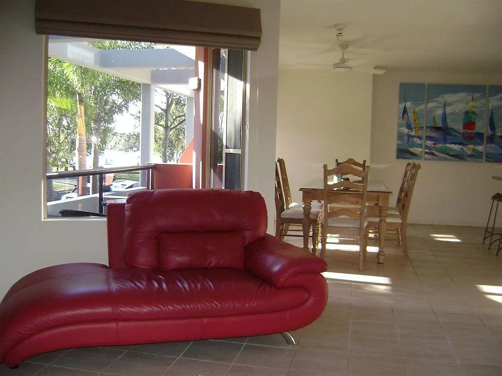Resort Como Noosa Noosaville