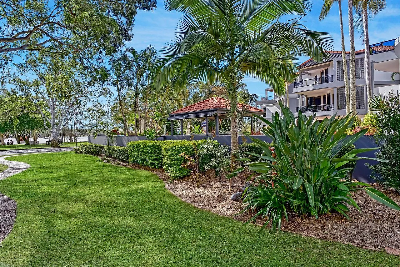 Como Noosa Noosaville 4*,