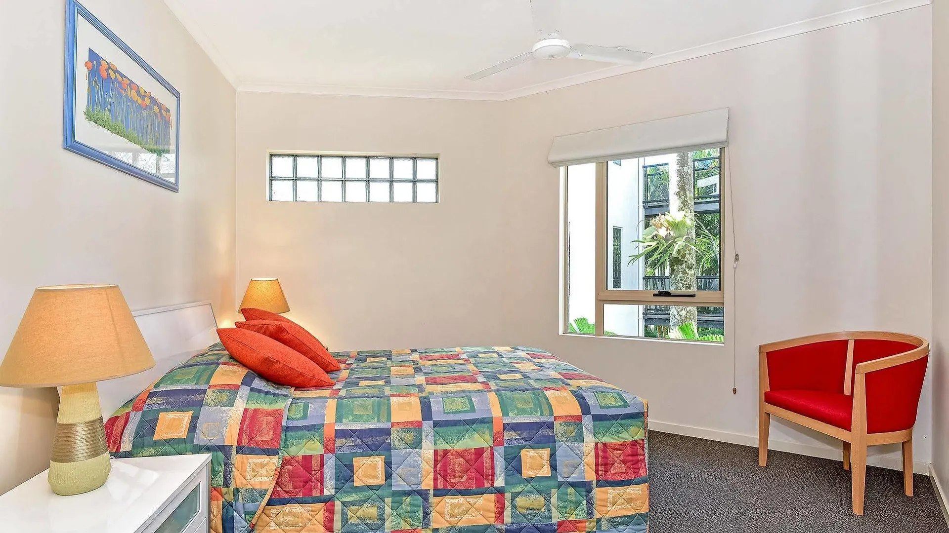Resort Como Noosa Noosaville