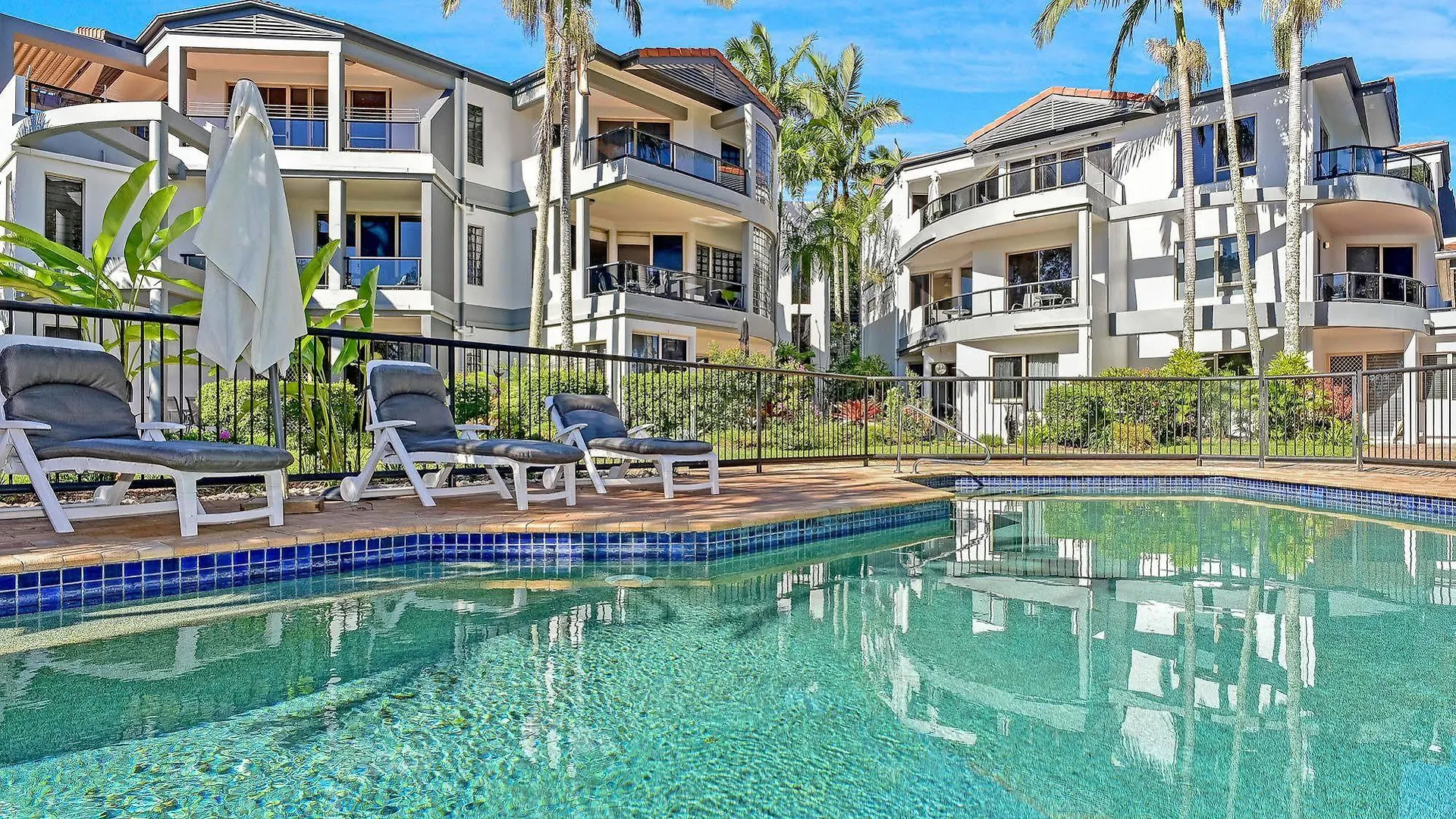 Como Noosa Noosaville Austrália