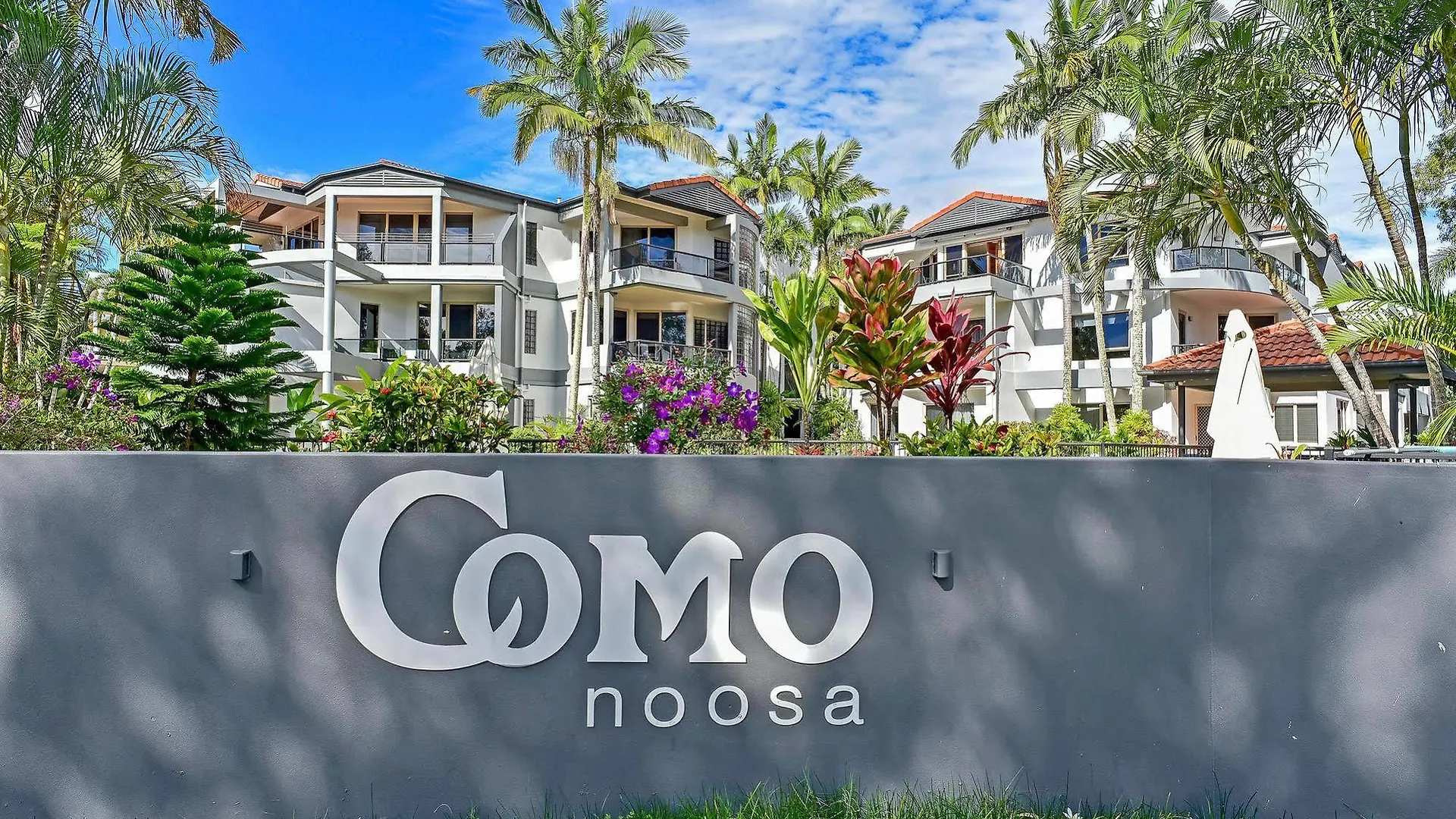 Como Noosa Noosaville Resort